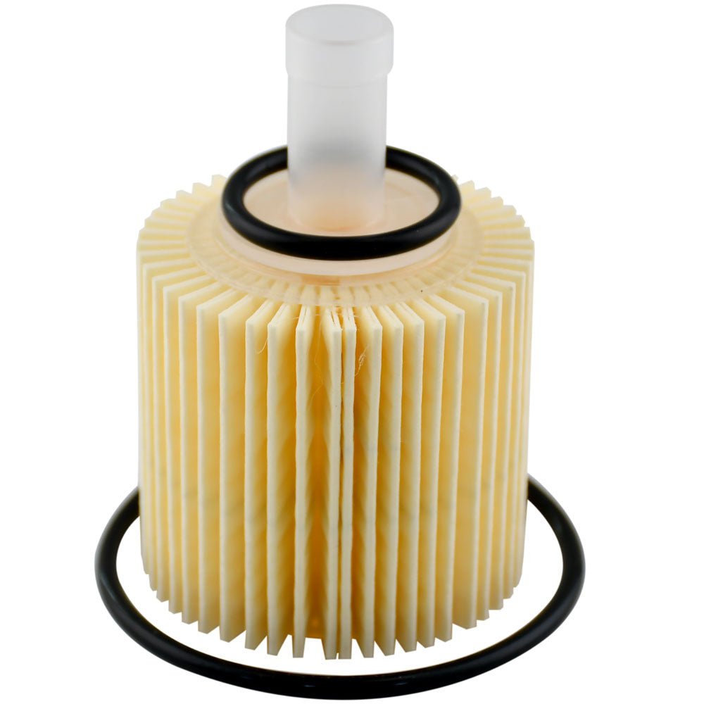 Toyota Corolla Filter 2018 - 2019