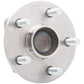 Toyota Corolla Front Wheel Hub Assembly 2000 - 2005