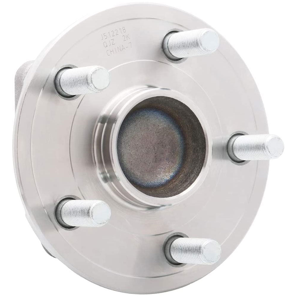 Toyota Corolla Front Wheel Hub Assembly 2000 - 2005