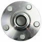 Toyota Corolla Front Wheel Hub Assembly 2003 - 2008