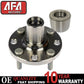 Toyota Corolla Front Wheel Hub Assembly 2003 - 2008