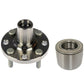 Toyota Corolla Front Wheel Hub Assembly 2003 - 2008
