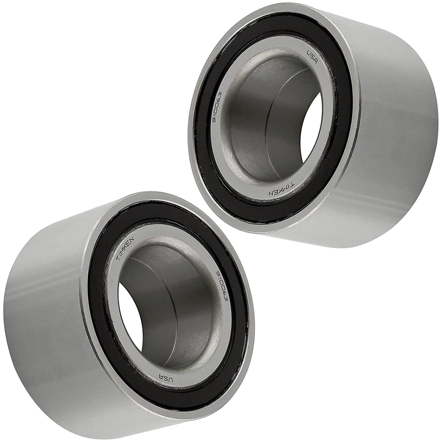 Toyota Corolla Wheel Bearing 2000 - 2005