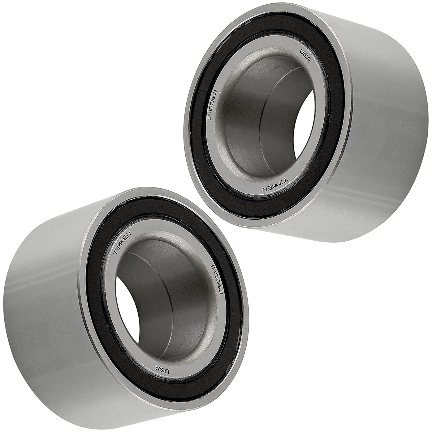 Toyota Corolla Wheel Bearing 2000 - 2005