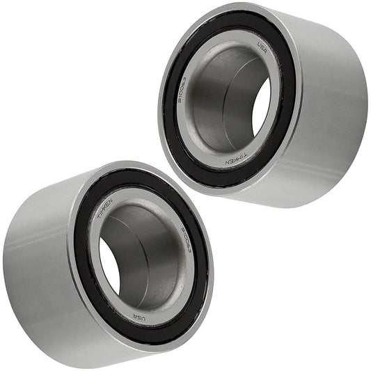 Toyota Corolla Wheel Bearing 2000 - 2005