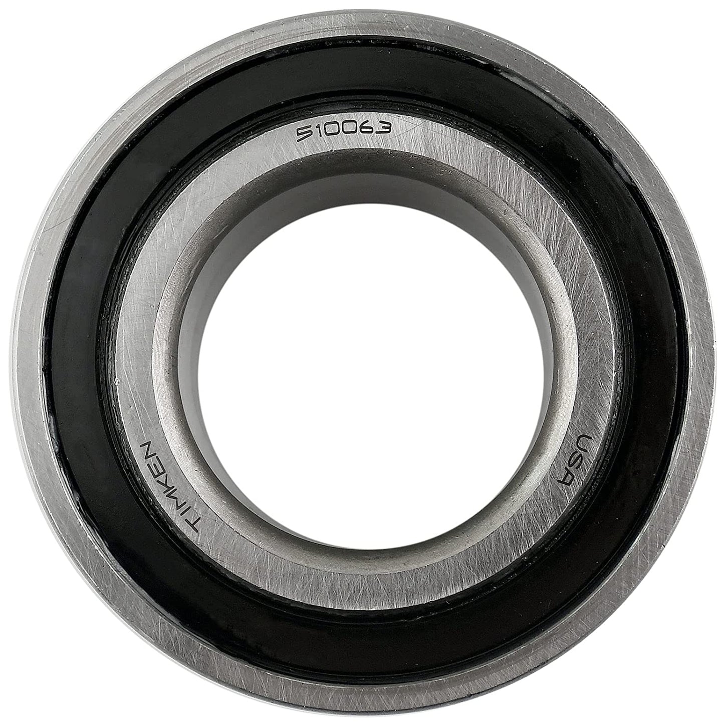 Toyota Corolla Wheel Bearing 2000 - 2005