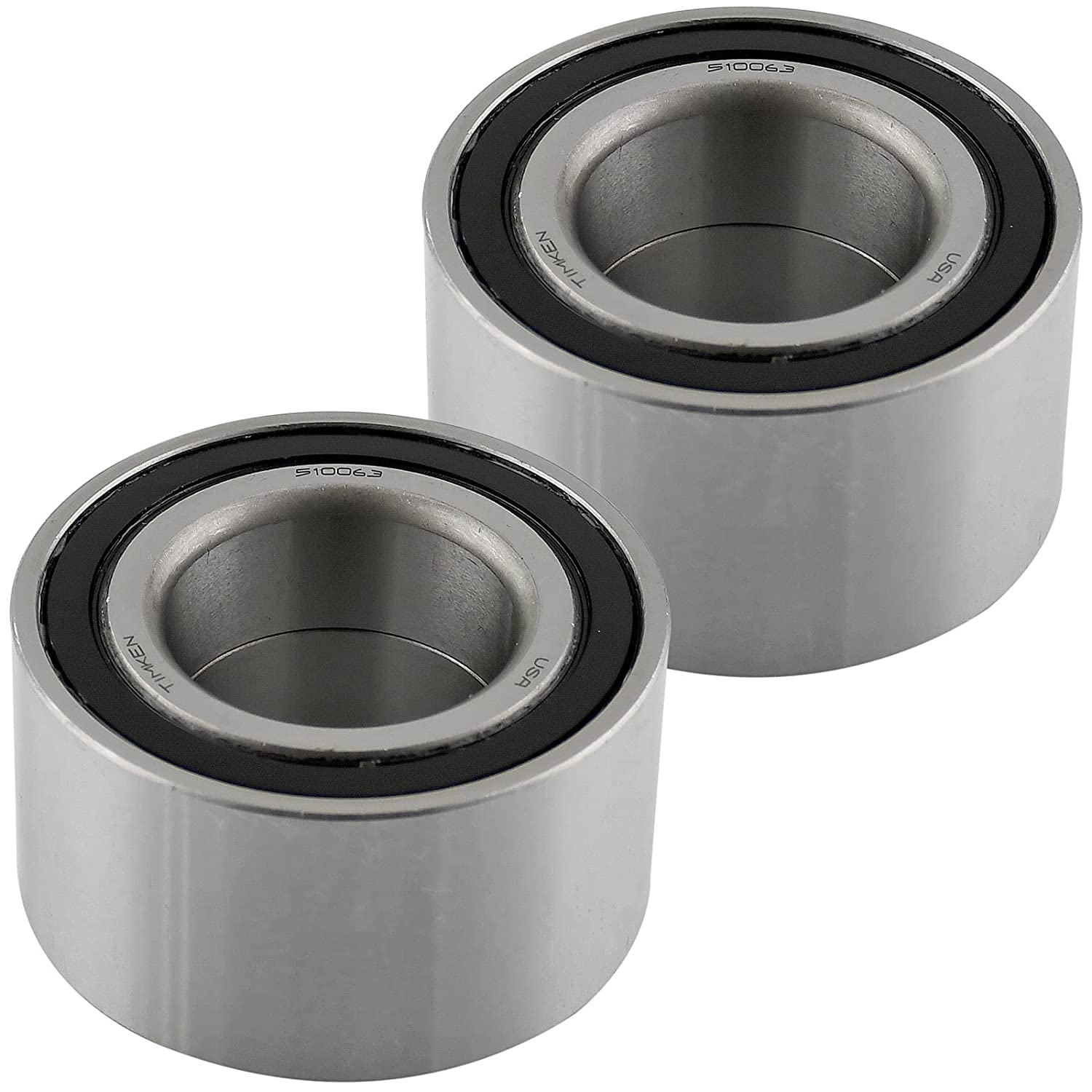 Toyota Corolla Wheel Bearing 2000 - 2005