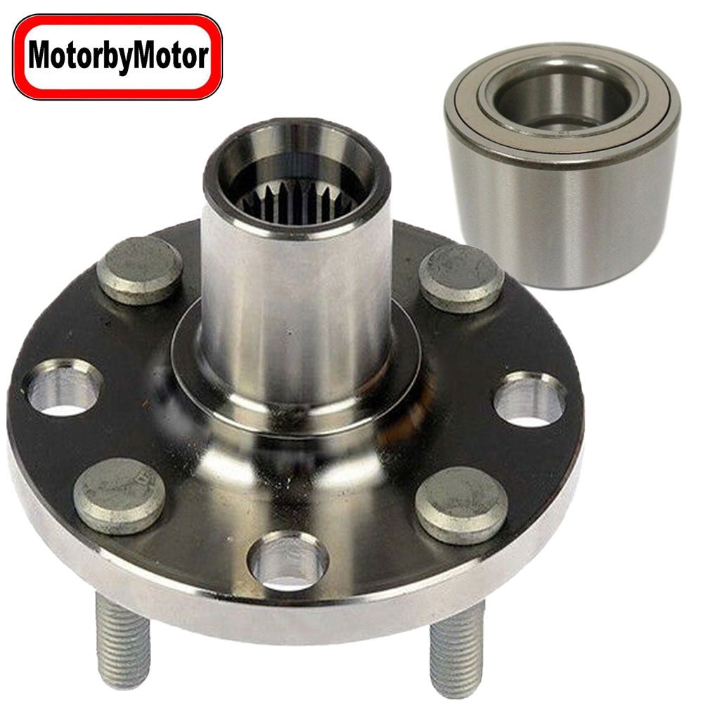 Toyota Corolla Wheel Bearing 2000 - 2018