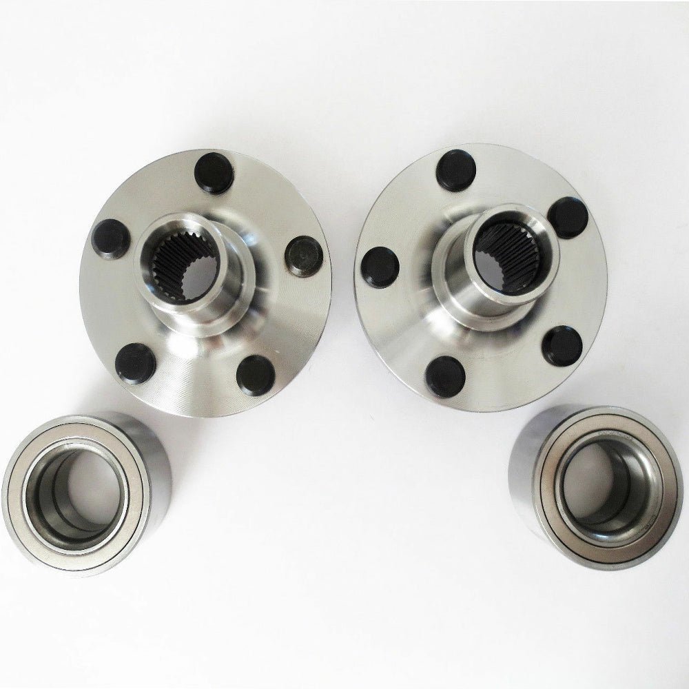 Toyota Corolla Wheel Bearing 2000 - 2018