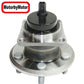 Toyota Corolla Wheel Bearing 2009 - 2010