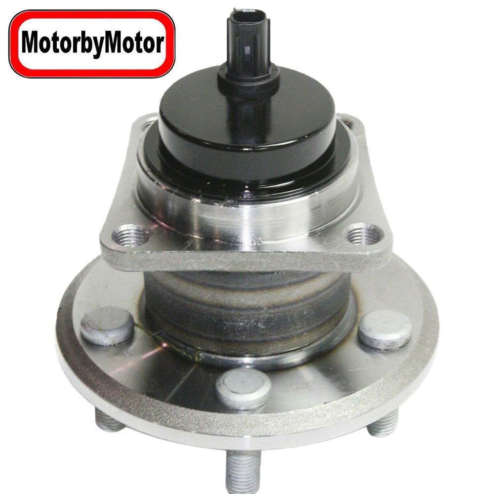 Toyota Corolla Wheel Bearing 2009 - 2010
