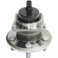 Toyota Corolla Wheel Bearing 2009 - 2010