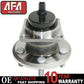 Toyota Corolla Wheel Bearing 2009 - 2010
