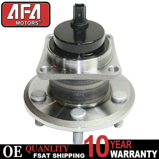 Toyota Corolla Wheel Bearing 2009 - 2010
