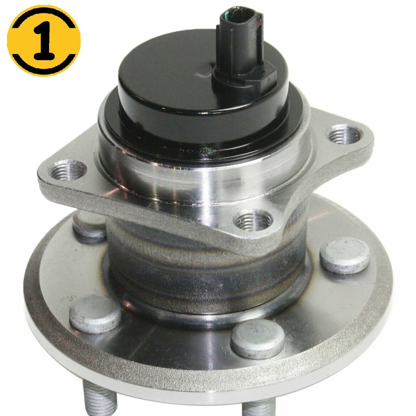 Toyota Corolla Wheel Bearing 2009 - 2010