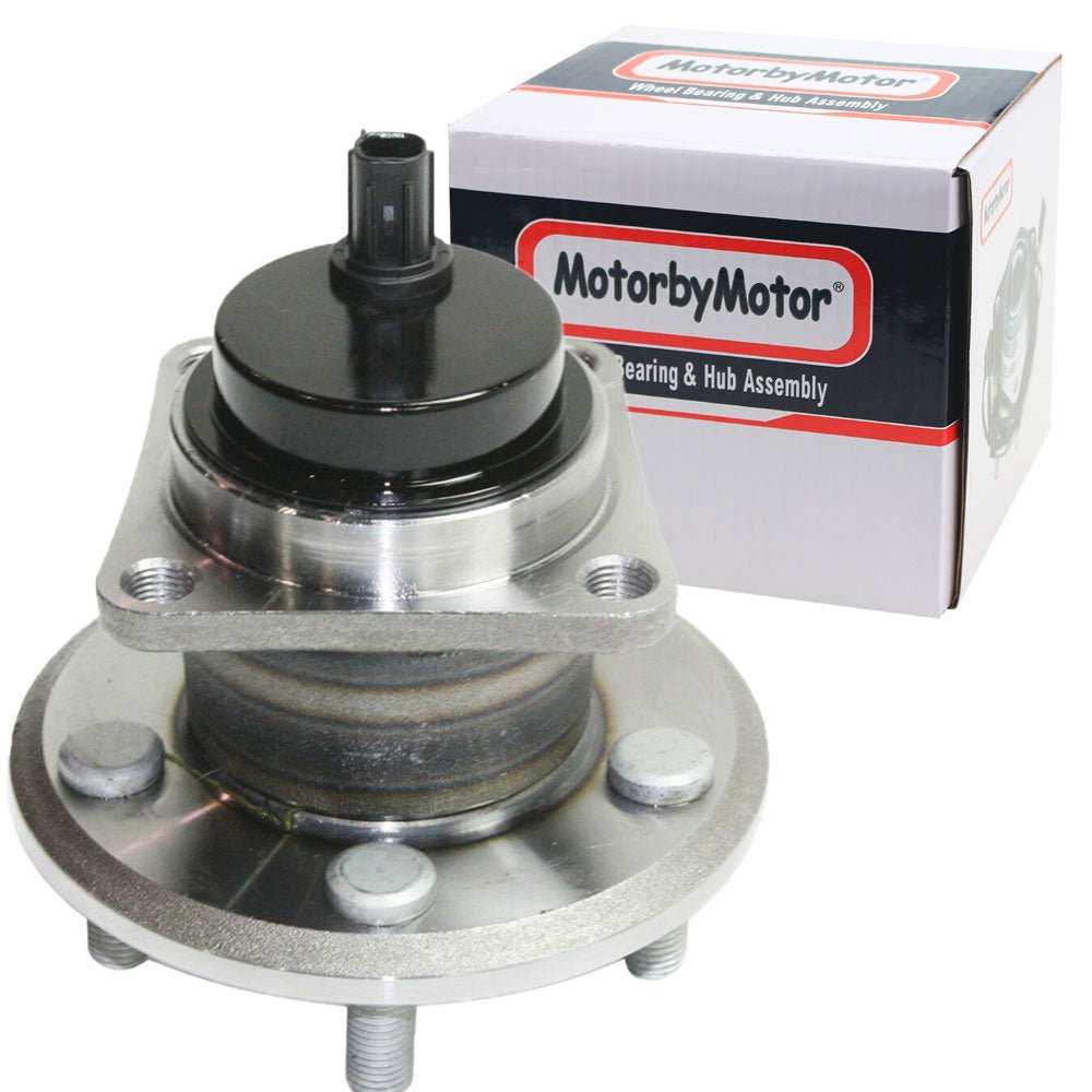 Toyota Corolla Wheel Bearing 2009 - 2010