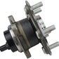 Toyota Corolla Wheel Bearing 2010 - 2012