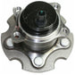 Toyota Corolla Wheel Bearing 2010 - 2012 RB512372