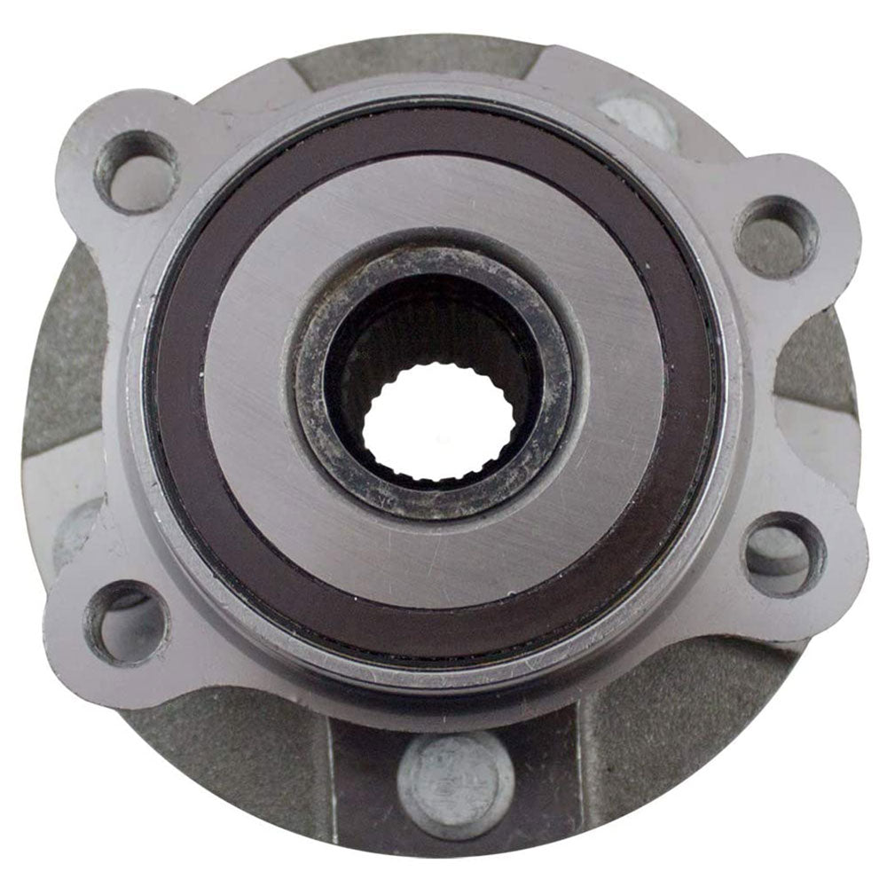 Toyota Corolla Wheel Bearing 2017 - 2018