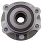 Toyota Corolla Wheel Bearing 2017 - 2018