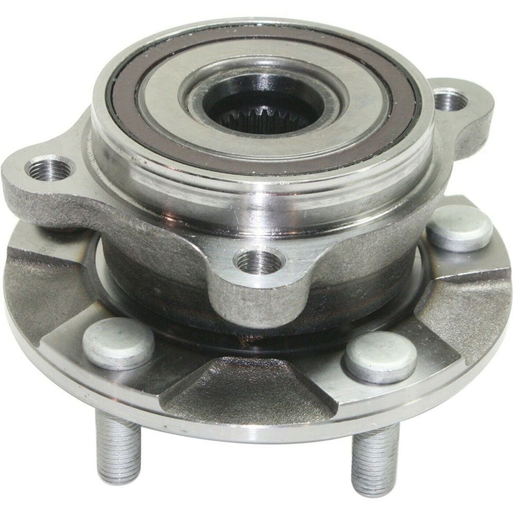 Toyota Corolla Wheel Bearing 2017 - 2018