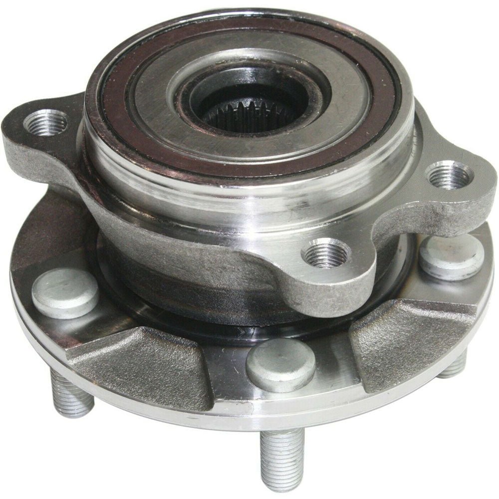 Toyota Corolla Wheel Bearing 2017 - 2018