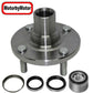 Toyota Corolla Wheel Hub 1988 - 2002