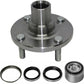 Toyota Corolla Wheel Hub 1988 - 2002