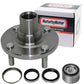 Toyota Corolla Wheel Hub 1988 - 2002