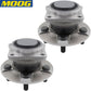 Toyota Corolla Wheel Hub 2000 - 2005
