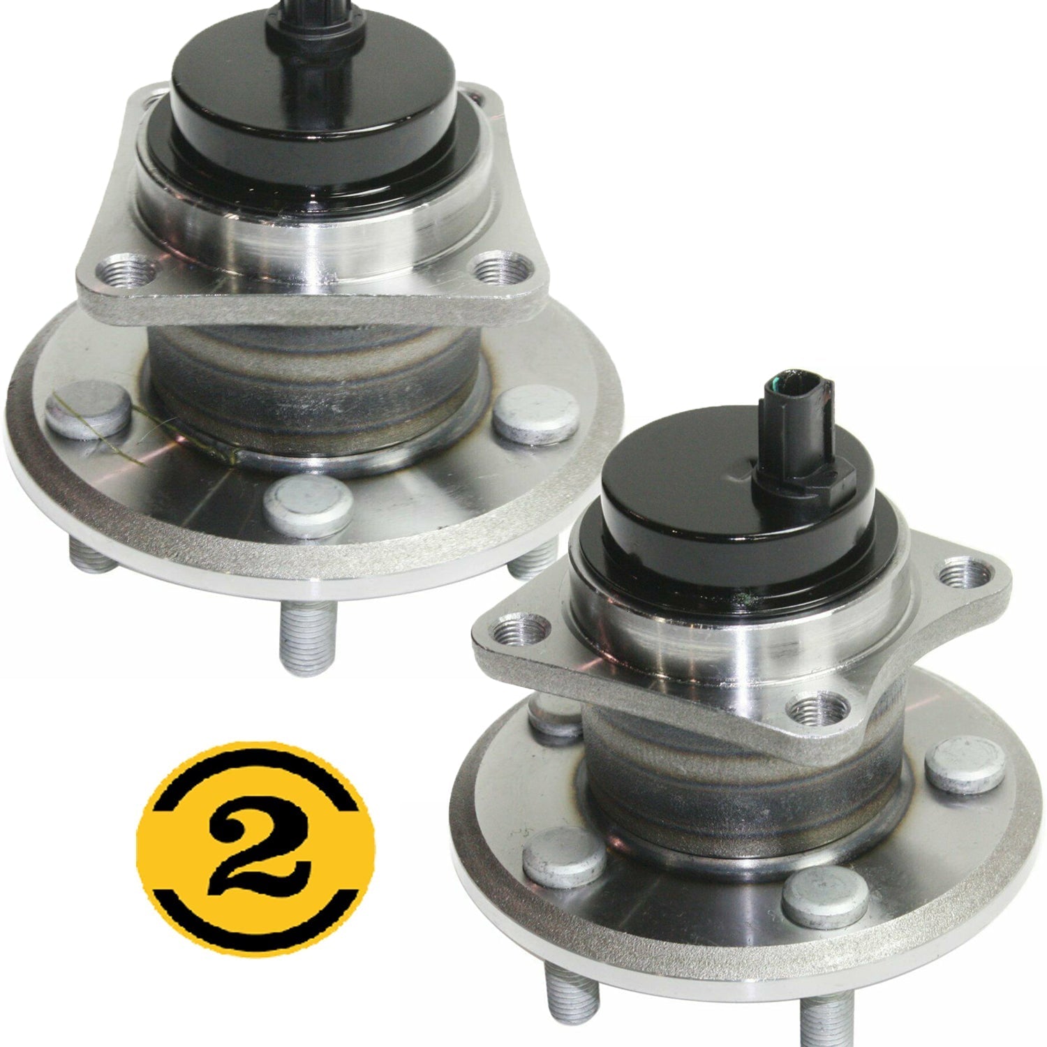 Toyota Corolla Wheel Hub 2009 - 2019