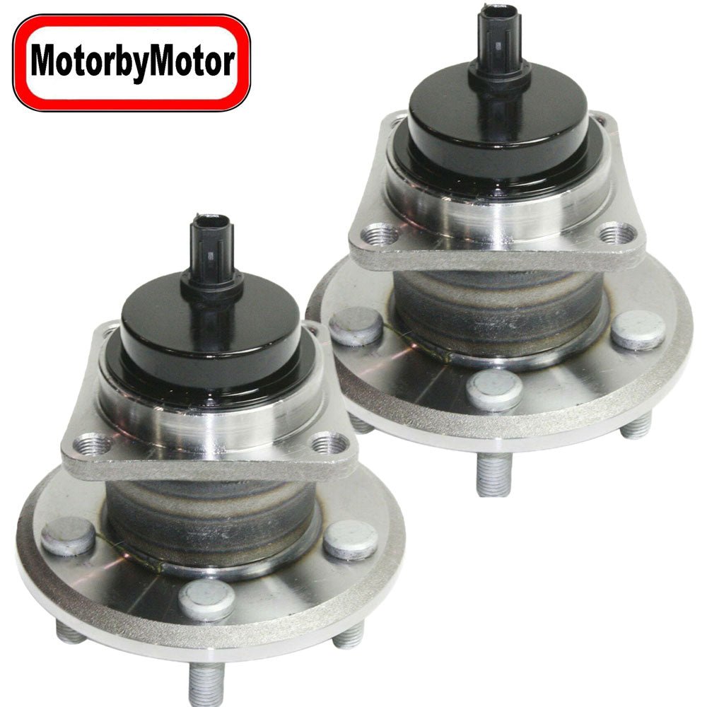 Toyota Corolla Wheel Hub 2009 - 2019