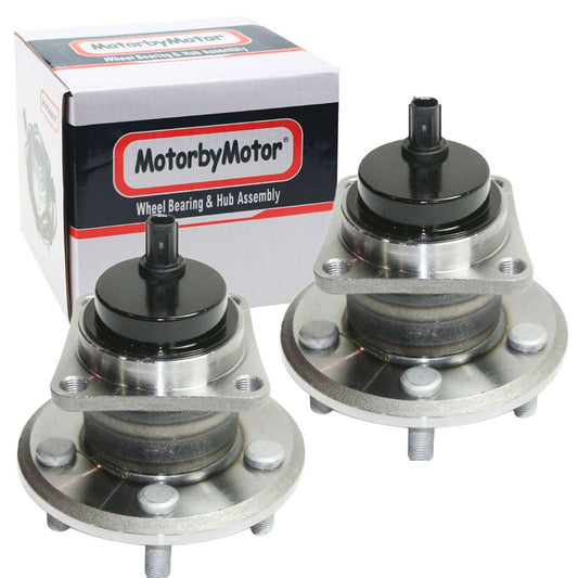 Toyota Corolla Wheel Hub 2009 - 2019