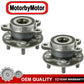 Toyota Corolla Wheel Hub 2016 - 2019