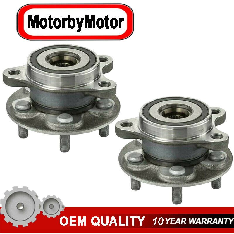 Toyota Corolla Wheel Hub 2016 - 2019