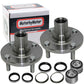 Toyota Corolla Wheel Hub Assembly 1988 - 2002