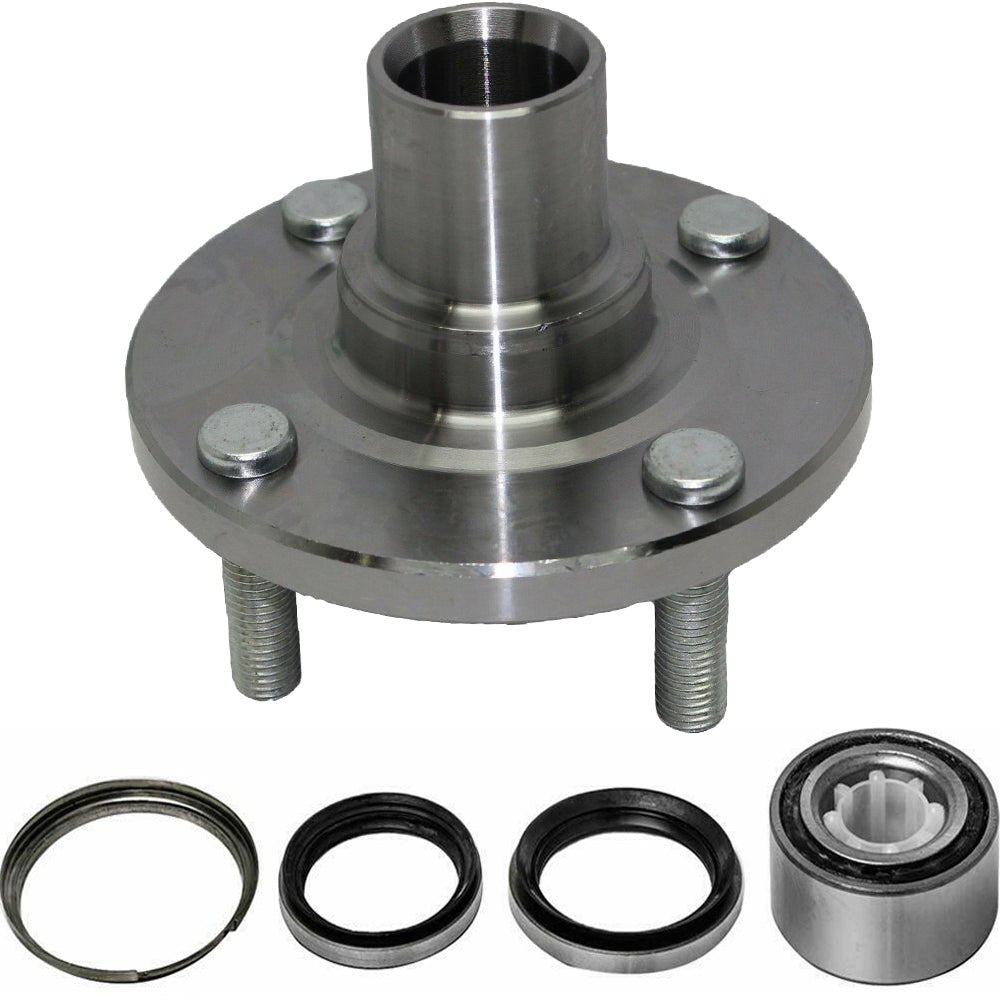 Toyota Corolla Wheel Hub Assembly 1988 - 2002