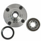 Toyota Corolla Wheel Hub Assembly 1988 - 2002