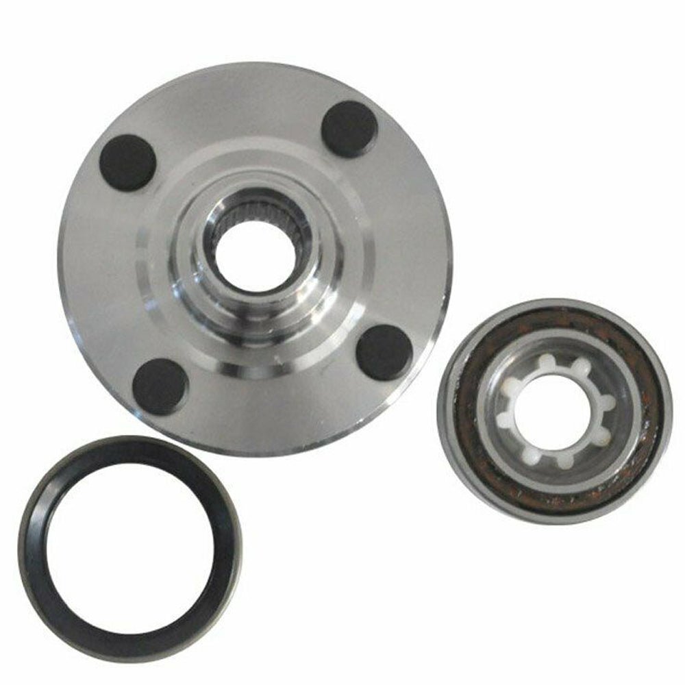 Toyota Corolla Wheel Hub Assembly 1988 - 2002