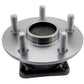 Toyota Corolla Wheel Hub Assembly 2000 - 2005
