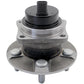 Toyota Corolla Wheel Hub Assembly 2000 - 2005