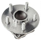 Toyota Corolla Wheel Hub Assembly 2000 - 2005