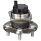 Toyota Corolla Wheel Hub Assembly 2000 - 2005