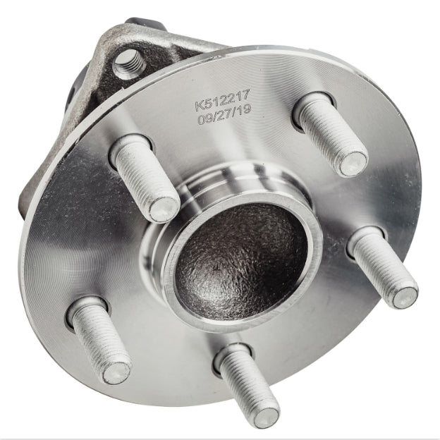 Toyota Corolla Wheel Hub Assembly 2000 - 2005