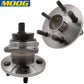 Toyota Corolla Wheel Hub Assembly 2009 - 2010