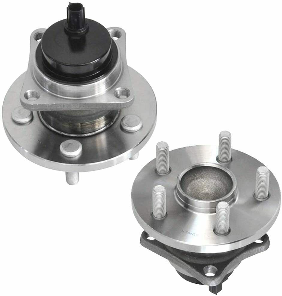 Toyota Corolla Wheel Hub Assembly 2009 - 2010
