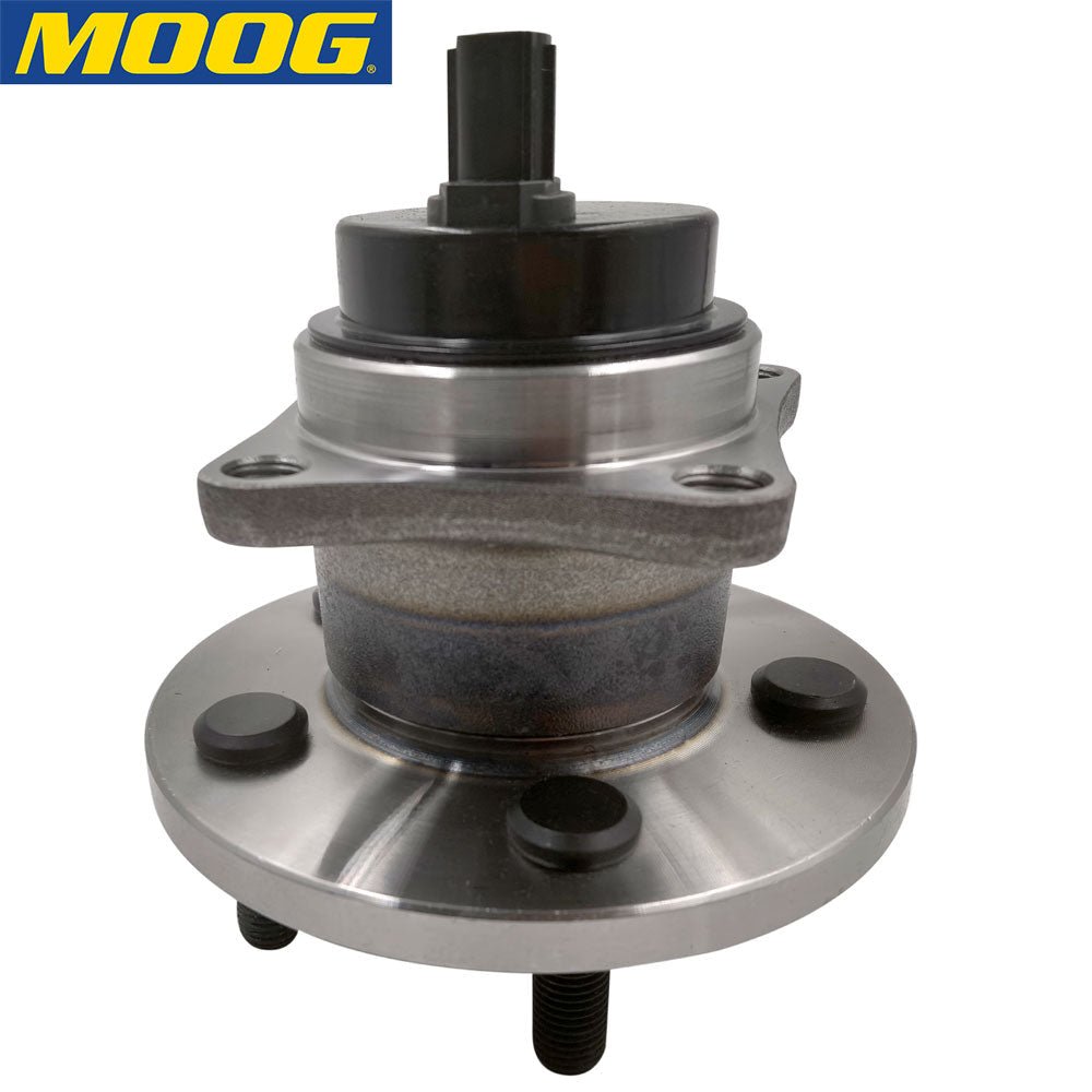 Toyota Corolla Wheel Hub Assembly 2009 - 2010