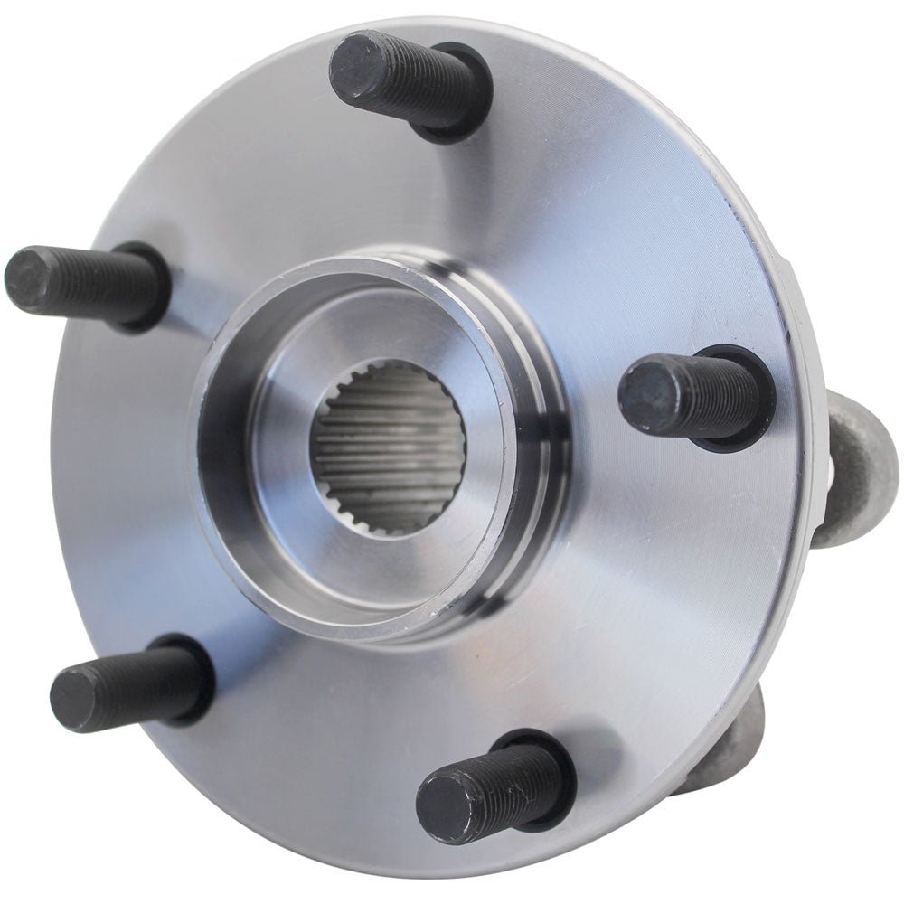 Toyota Corolla Wheel Hub Assembly 2010 - 2012