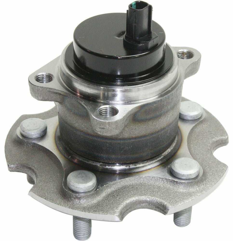 Toyota Corolla Wheel Hub Assembly 2010 - 2012