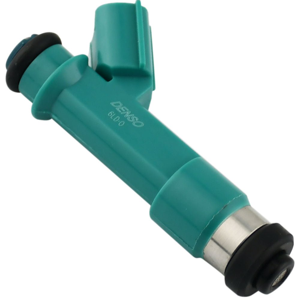 Toyota Denso Fuel Injectors 23209 - 39075 For Tacoma Tundra